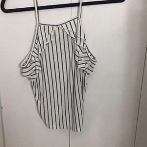 American eagle blouse